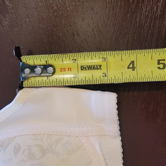 3/$18 Front hook bra - Picture 6 of 7